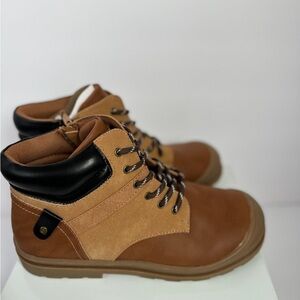 Sonoma Boots Boys Size 6 NEW
